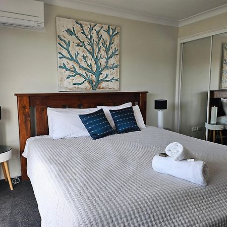 Fairways Golf & Beach Retreat Bribie Island Woorim Экстерьер фото
