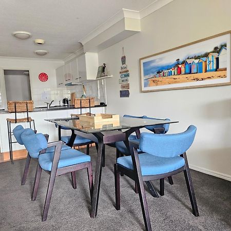 Fairways Golf & Beach Retreat Bribie Island Woorim Экстерьер фото