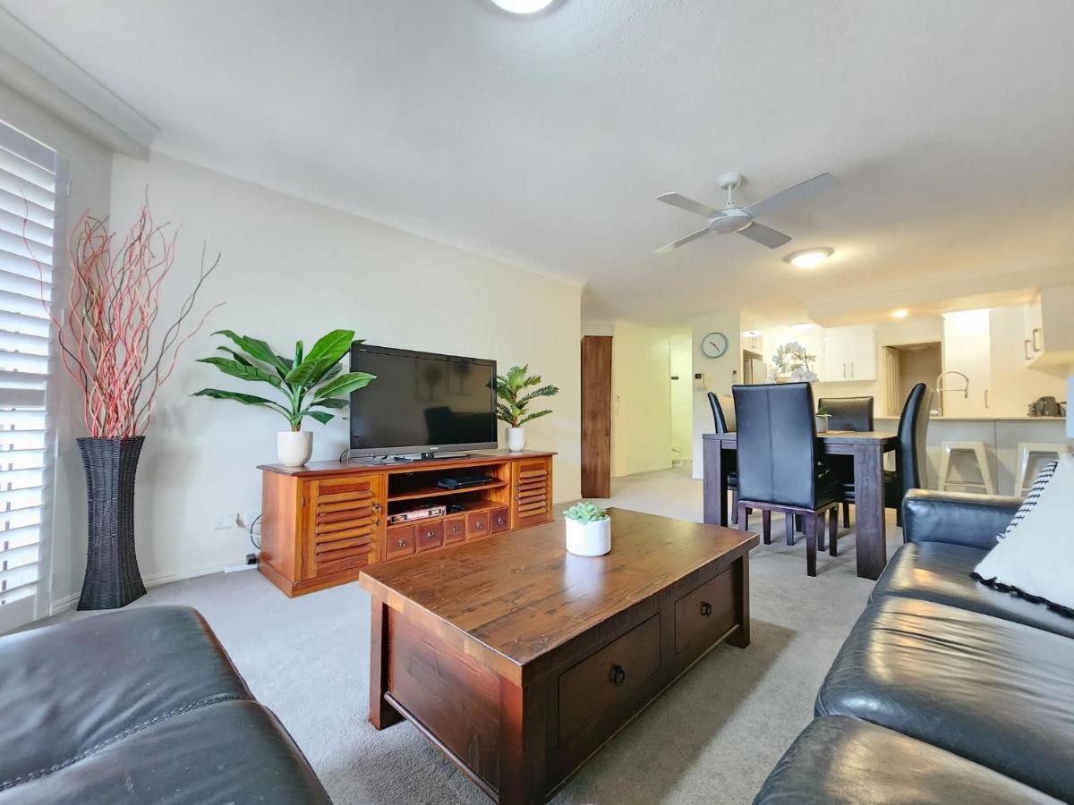 Fairways Golf & Beach Retreat Bribie Island Woorim Экстерьер фото