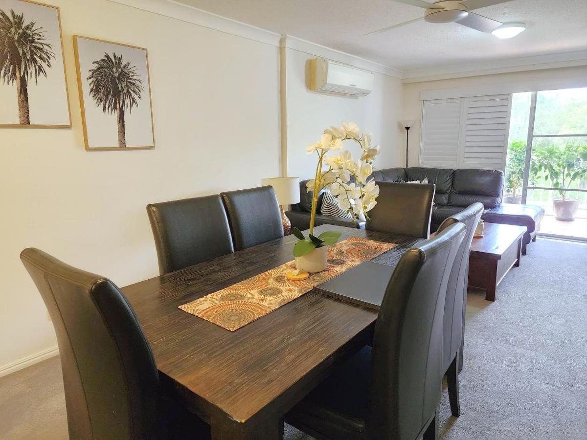 Fairways Golf & Beach Retreat Bribie Island Woorim Экстерьер фото