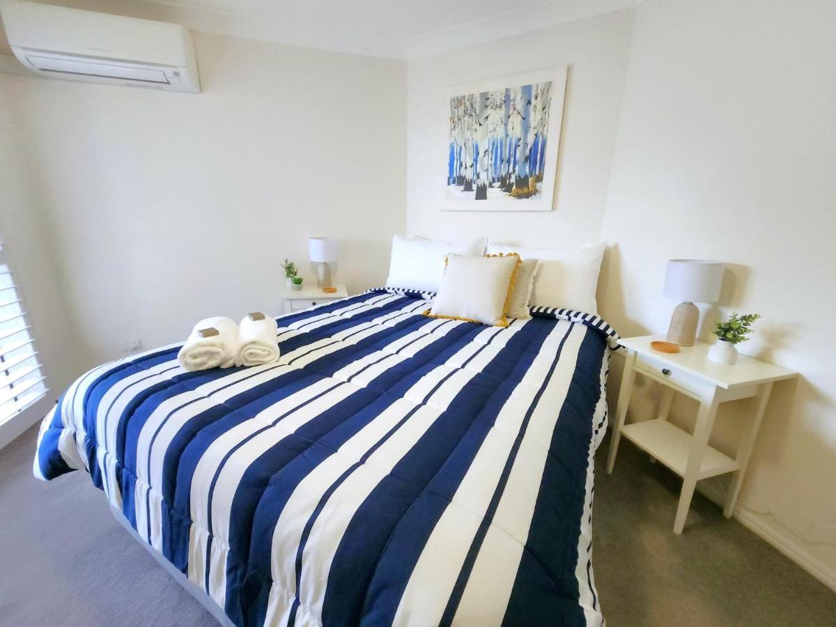 Fairways Golf & Beach Retreat Bribie Island Woorim Экстерьер фото