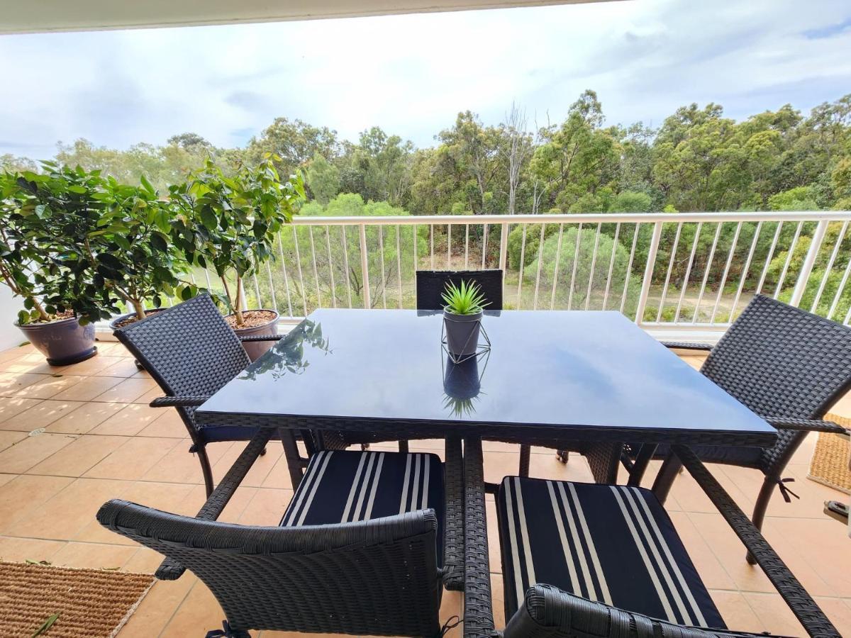 Fairways Golf & Beach Retreat Bribie Island Woorim Экстерьер фото
