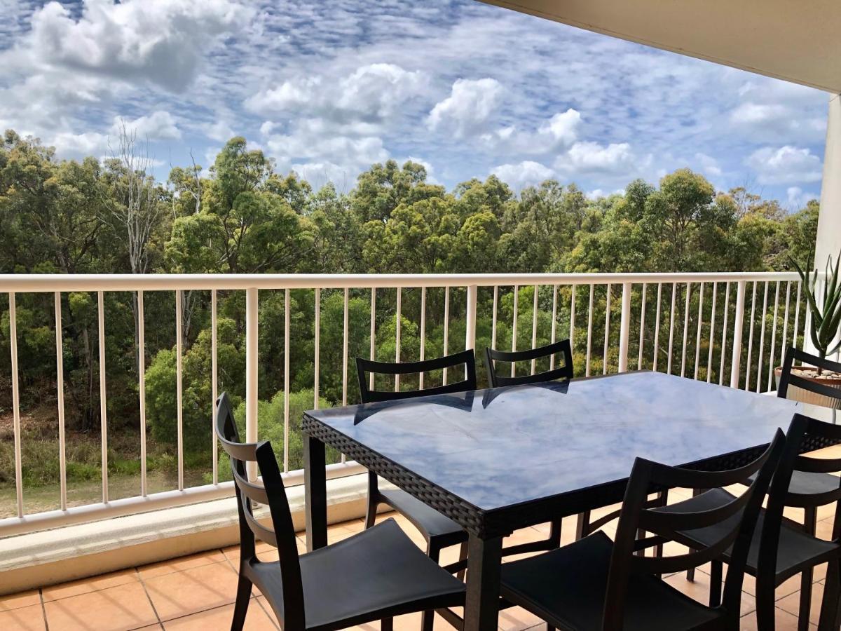 Fairways Golf & Beach Retreat Bribie Island Woorim Экстерьер фото