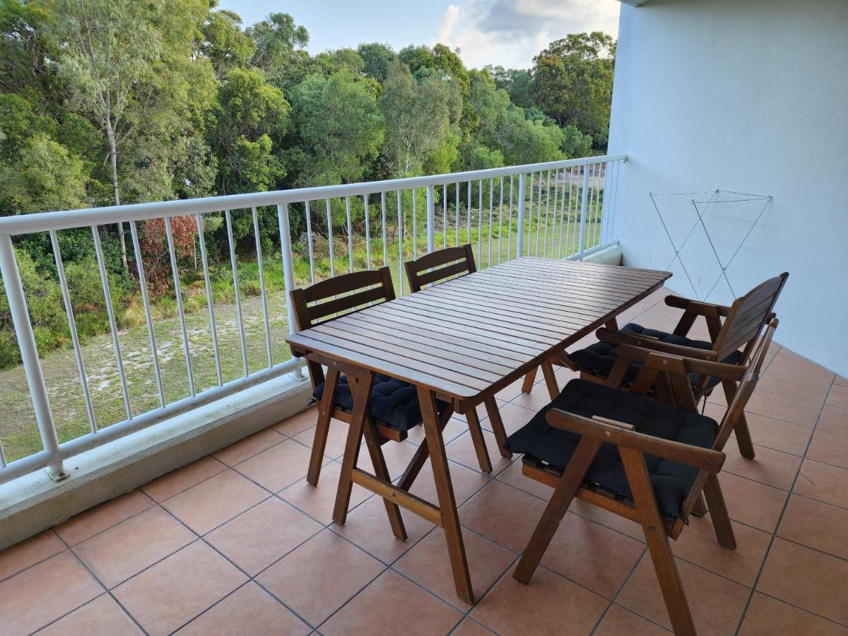 Fairways Golf & Beach Retreat Bribie Island Woorim Экстерьер фото