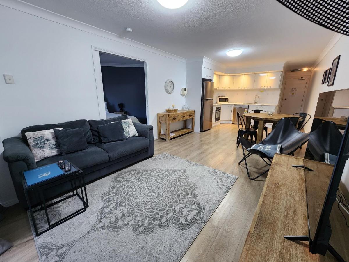 Fairways Golf & Beach Retreat Bribie Island Woorim Экстерьер фото