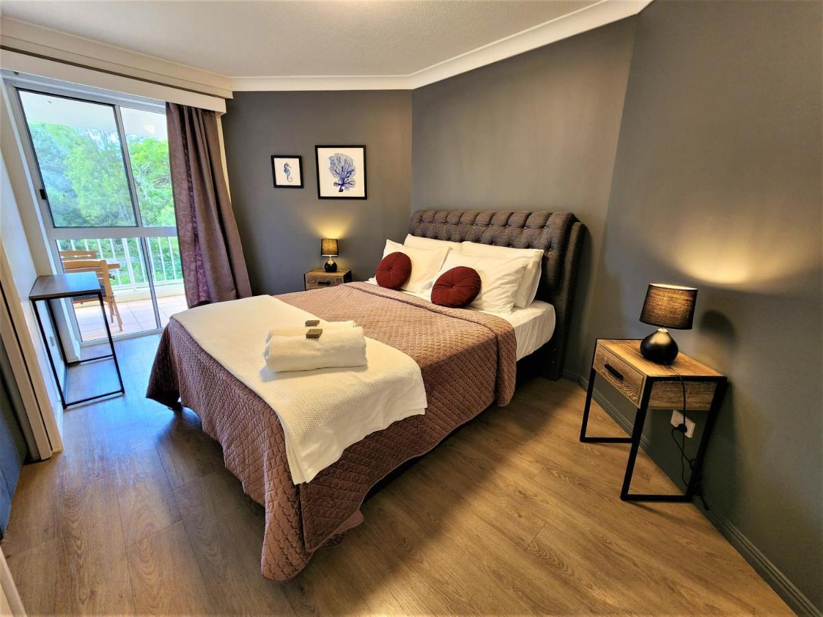 Fairways Golf & Beach Retreat Bribie Island Woorim Экстерьер фото