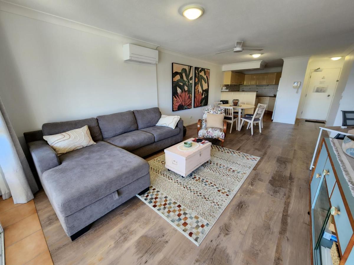 Fairways Golf & Beach Retreat Bribie Island Woorim Экстерьер фото