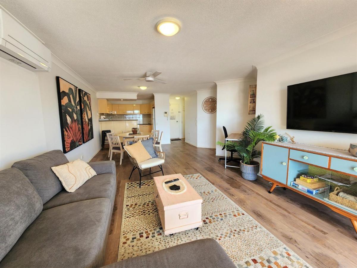 Fairways Golf & Beach Retreat Bribie Island Woorim Экстерьер фото