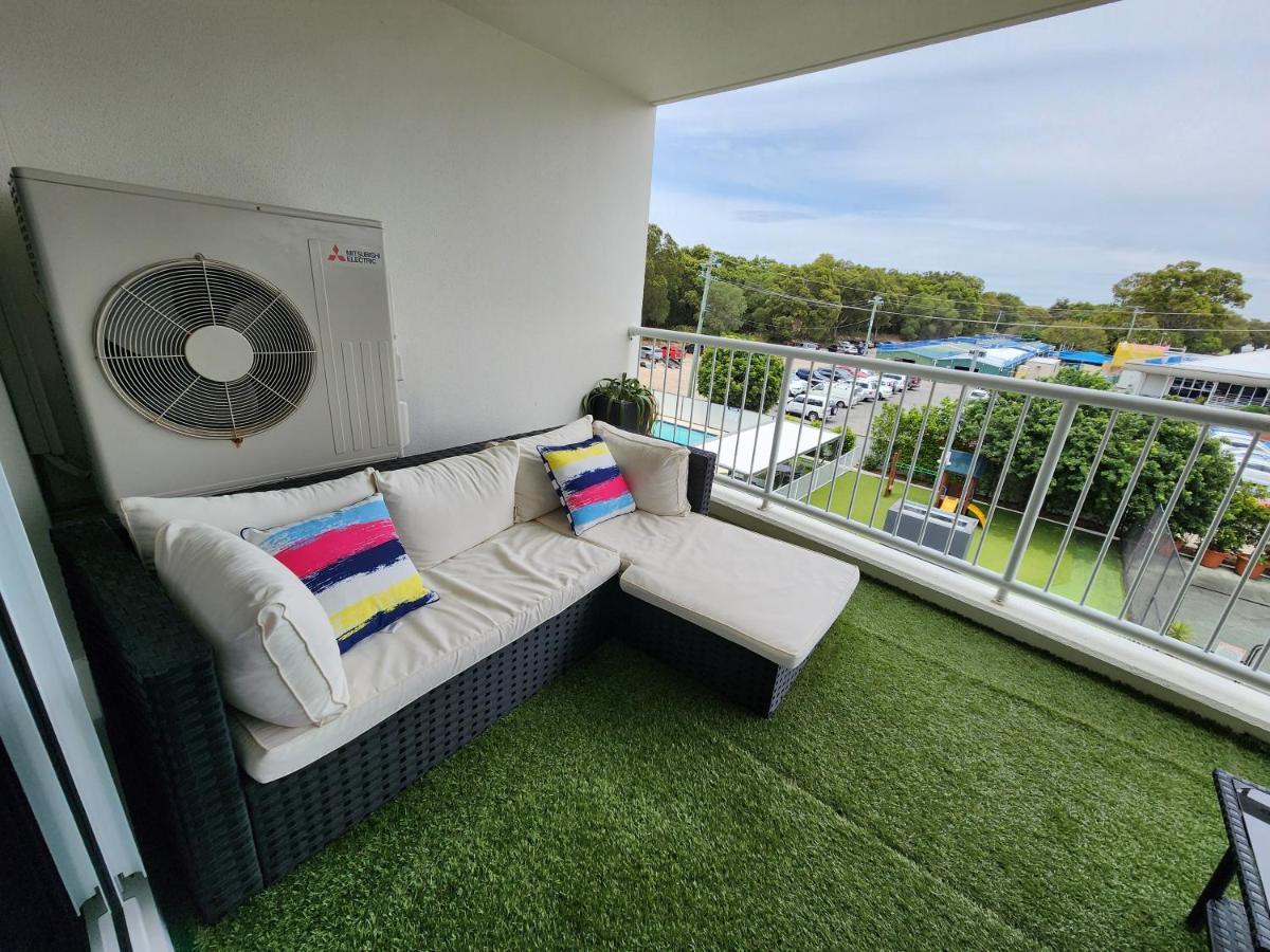 Fairways Golf & Beach Retreat Bribie Island Woorim Экстерьер фото