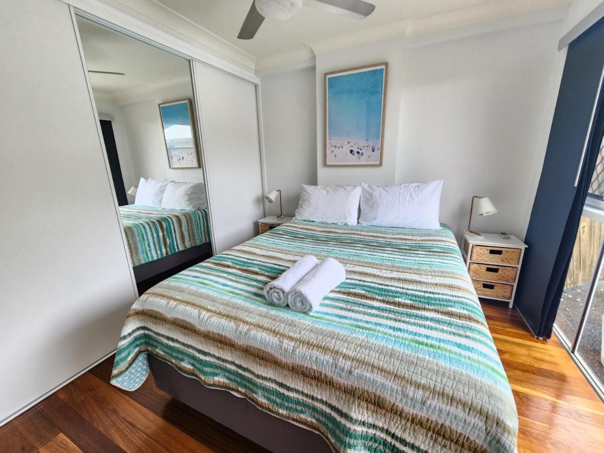 Fairways Golf & Beach Retreat Bribie Island Woorim Экстерьер фото