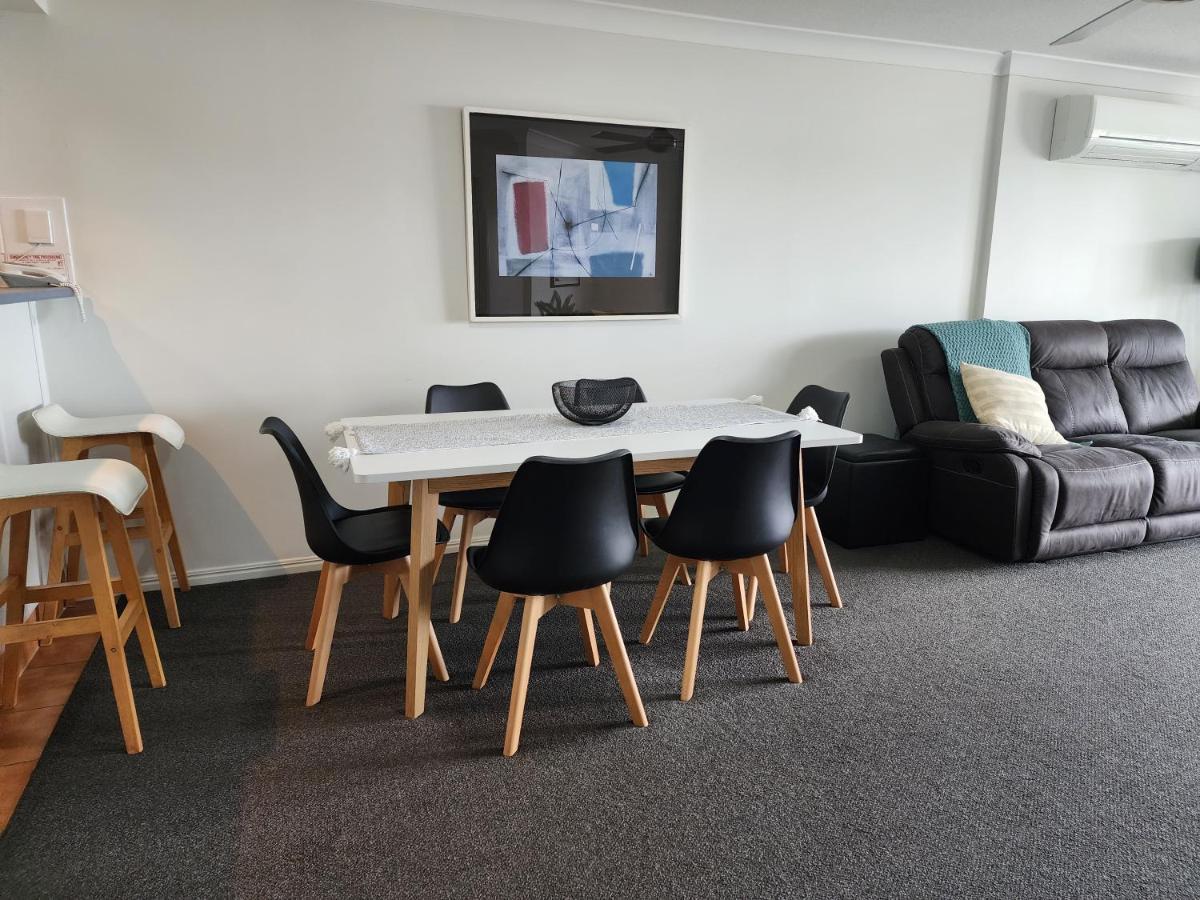 Fairways Golf & Beach Retreat Bribie Island Woorim Экстерьер фото