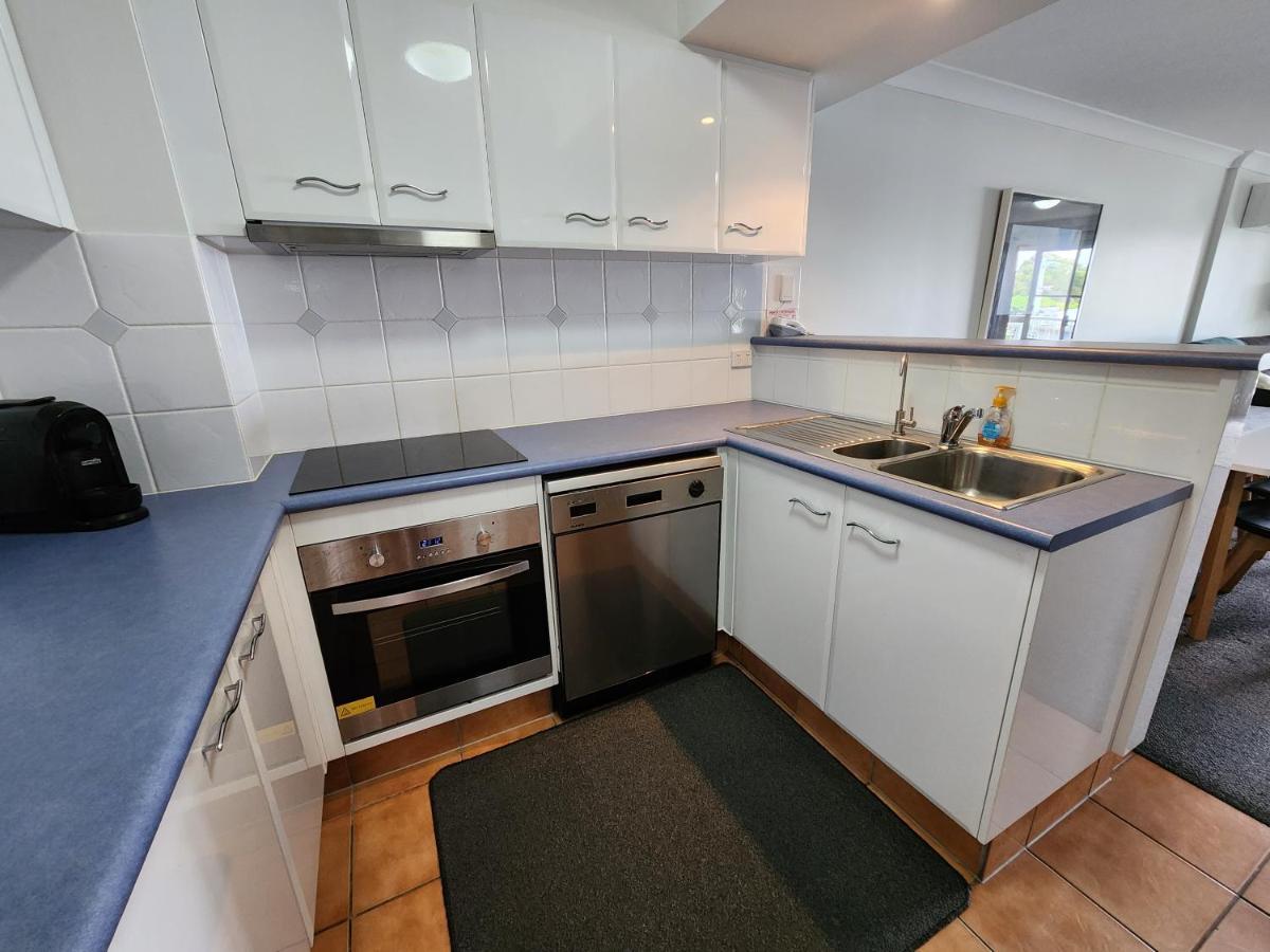 Fairways Golf & Beach Retreat Bribie Island Woorim Экстерьер фото