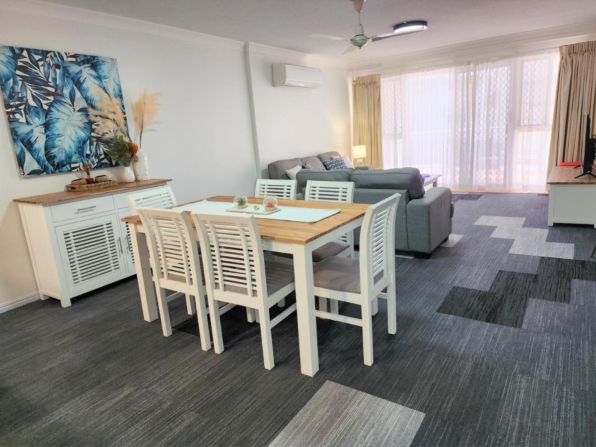 Fairways Golf & Beach Retreat Bribie Island Woorim Экстерьер фото
