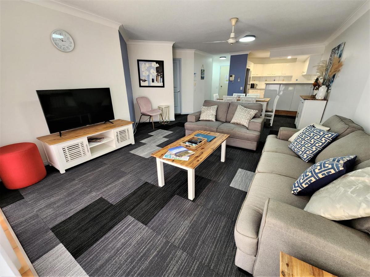 Fairways Golf & Beach Retreat Bribie Island Woorim Экстерьер фото