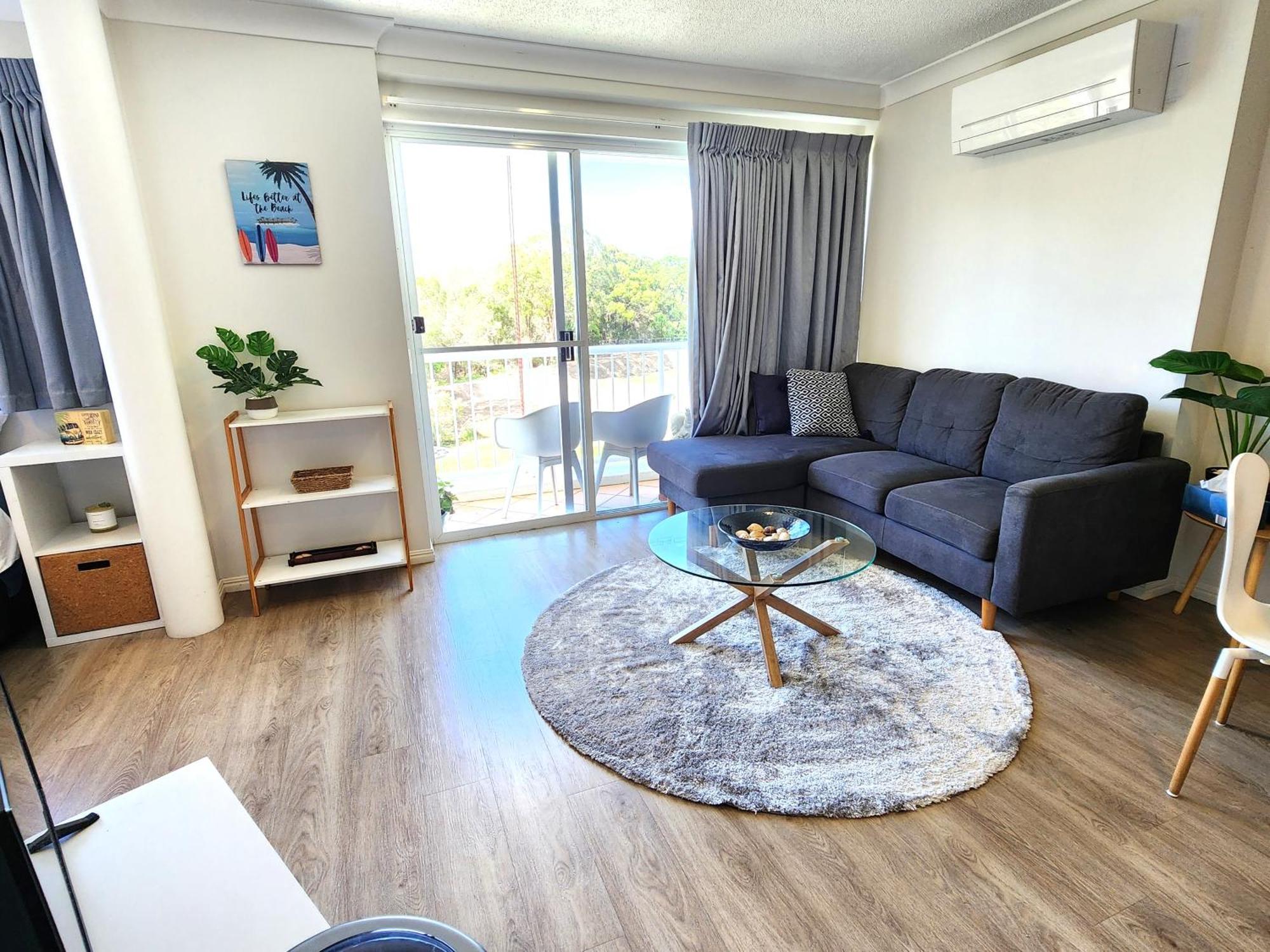 Fairways Golf & Beach Retreat Bribie Island Woorim Экстерьер фото
