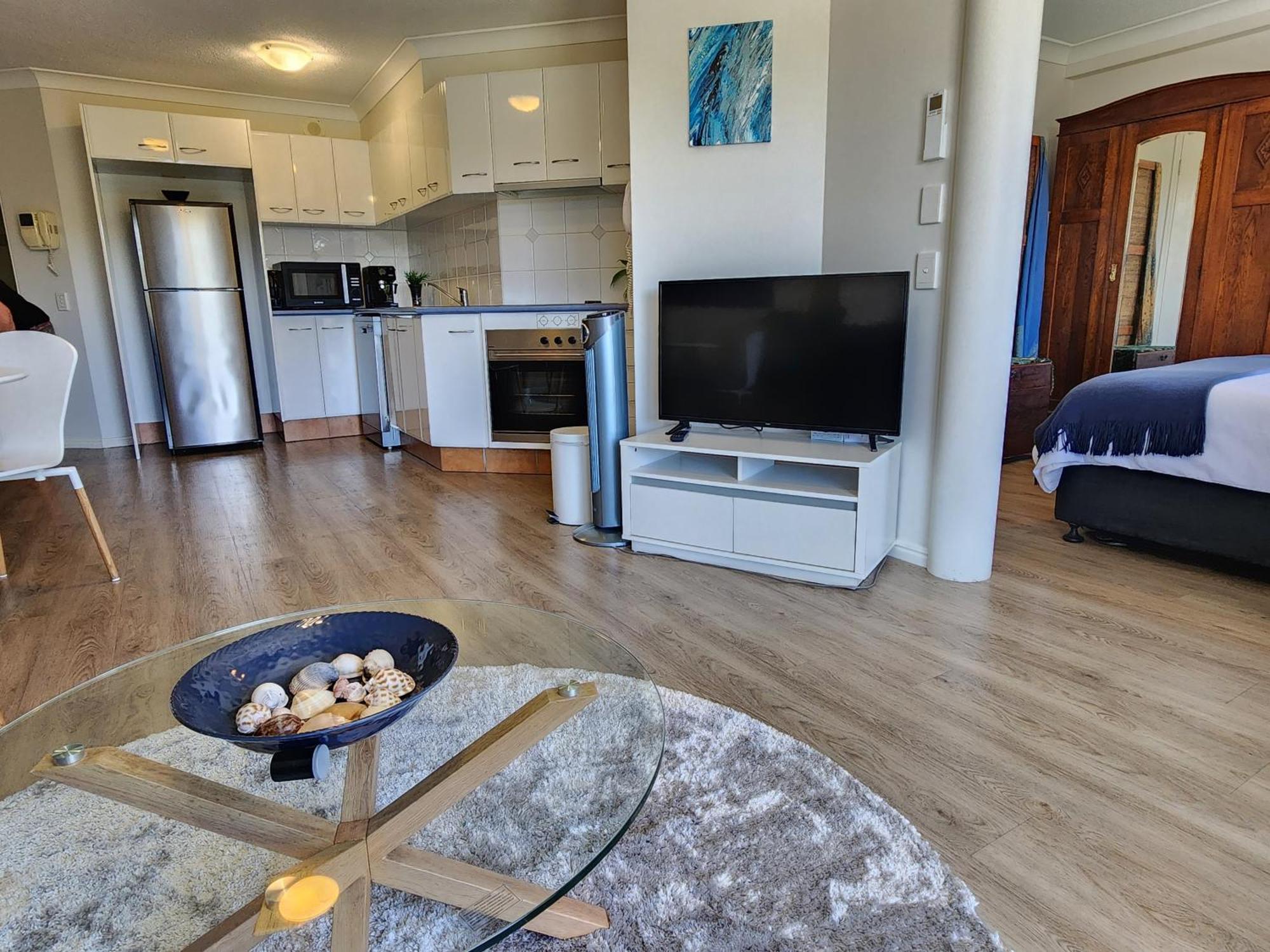 Fairways Golf & Beach Retreat Bribie Island Woorim Экстерьер фото