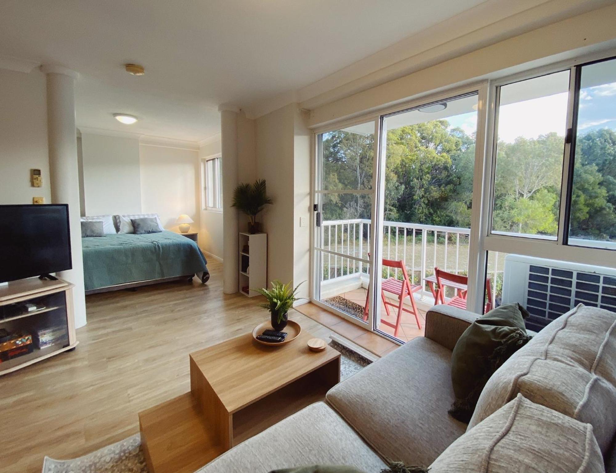 Fairways Golf & Beach Retreat Bribie Island Woorim Экстерьер фото