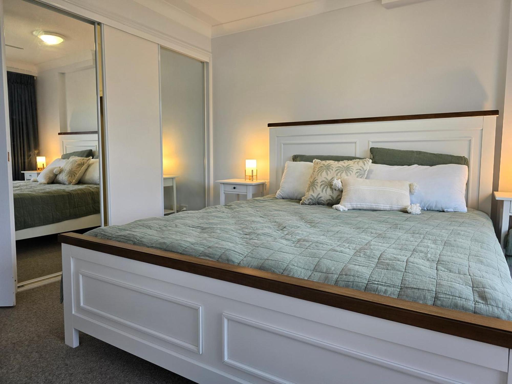 Fairways Golf & Beach Retreat Bribie Island Woorim Экстерьер фото