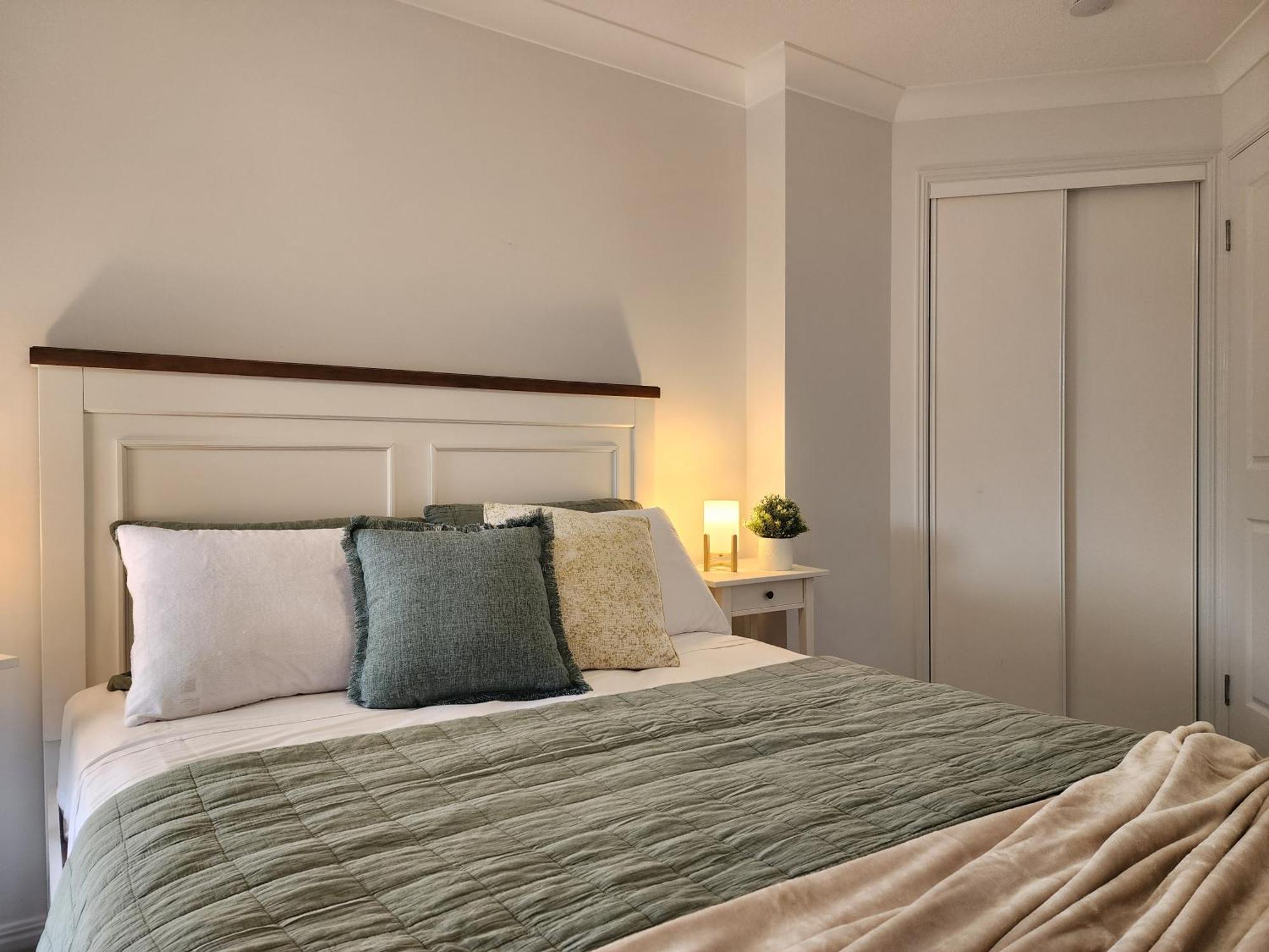 Fairways Golf & Beach Retreat Bribie Island Woorim Экстерьер фото