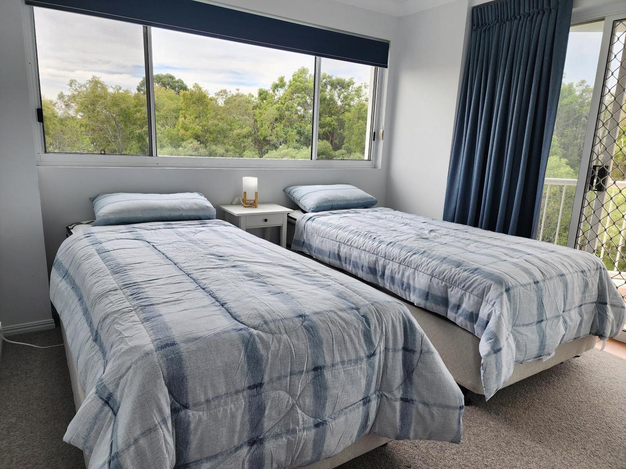 Fairways Golf & Beach Retreat Bribie Island Woorim Экстерьер фото