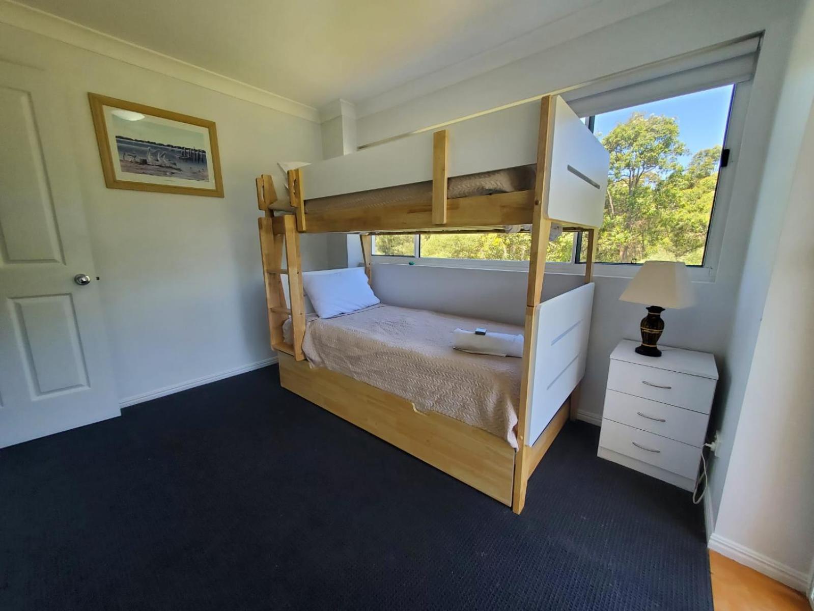 Fairways Golf & Beach Retreat Bribie Island Woorim Экстерьер фото