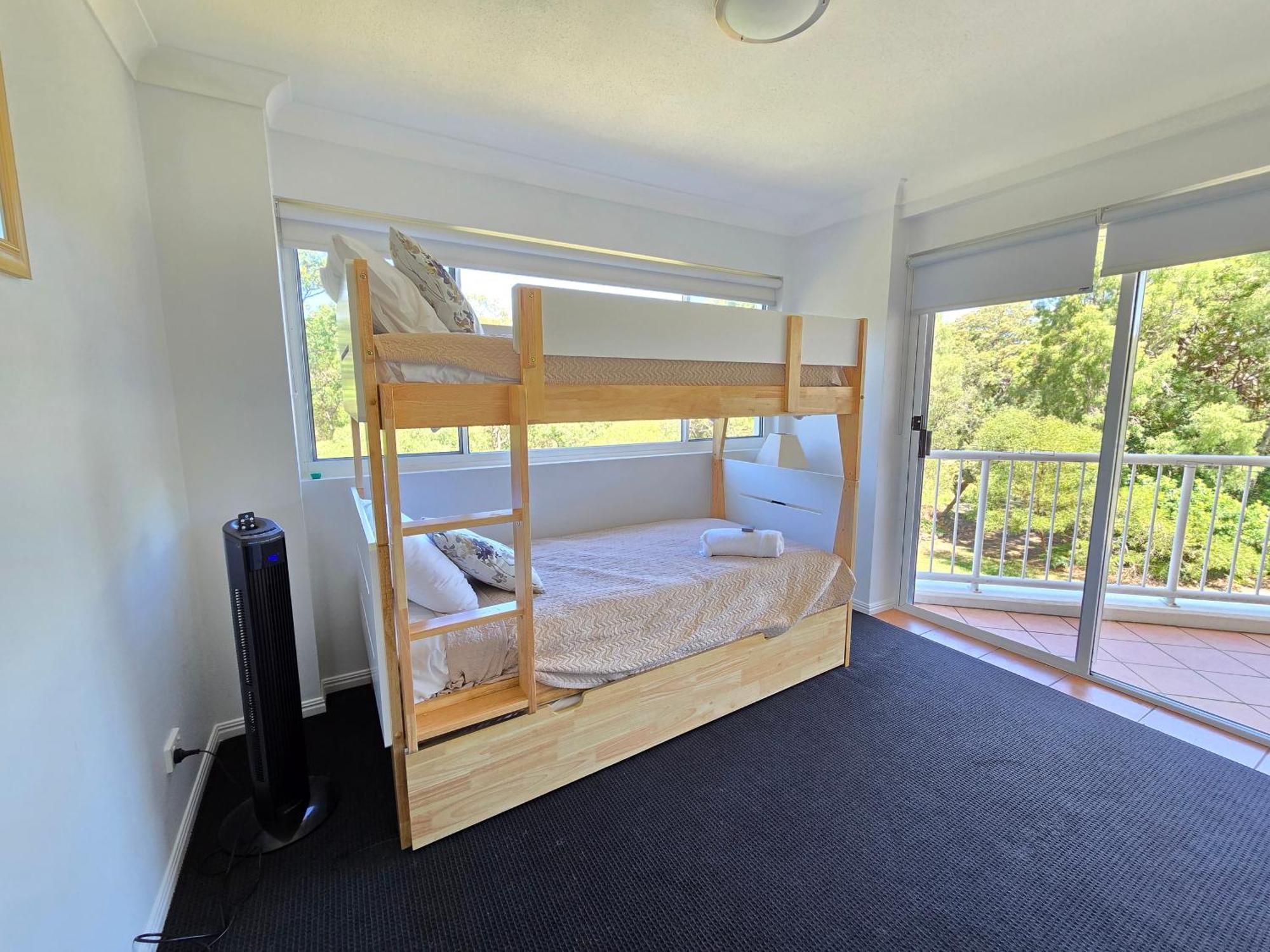 Fairways Golf & Beach Retreat Bribie Island Woorim Экстерьер фото