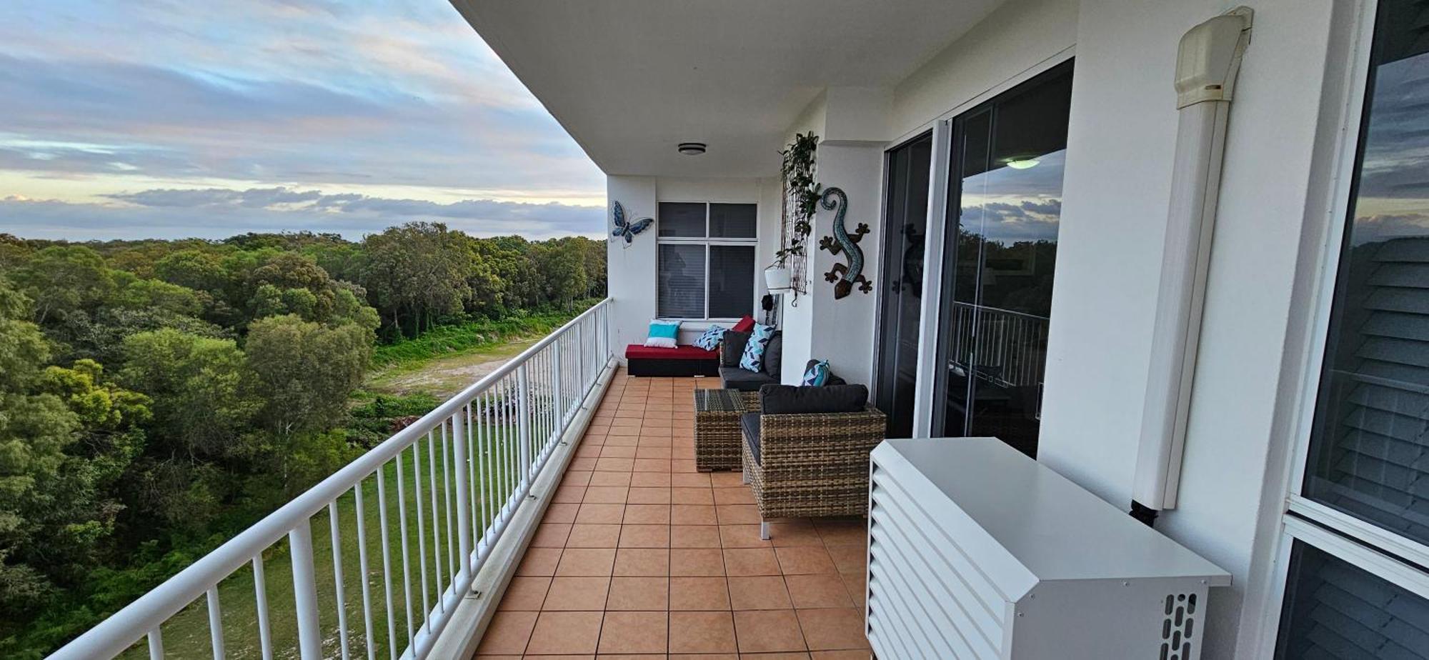 Fairways Golf & Beach Retreat Bribie Island Woorim Экстерьер фото