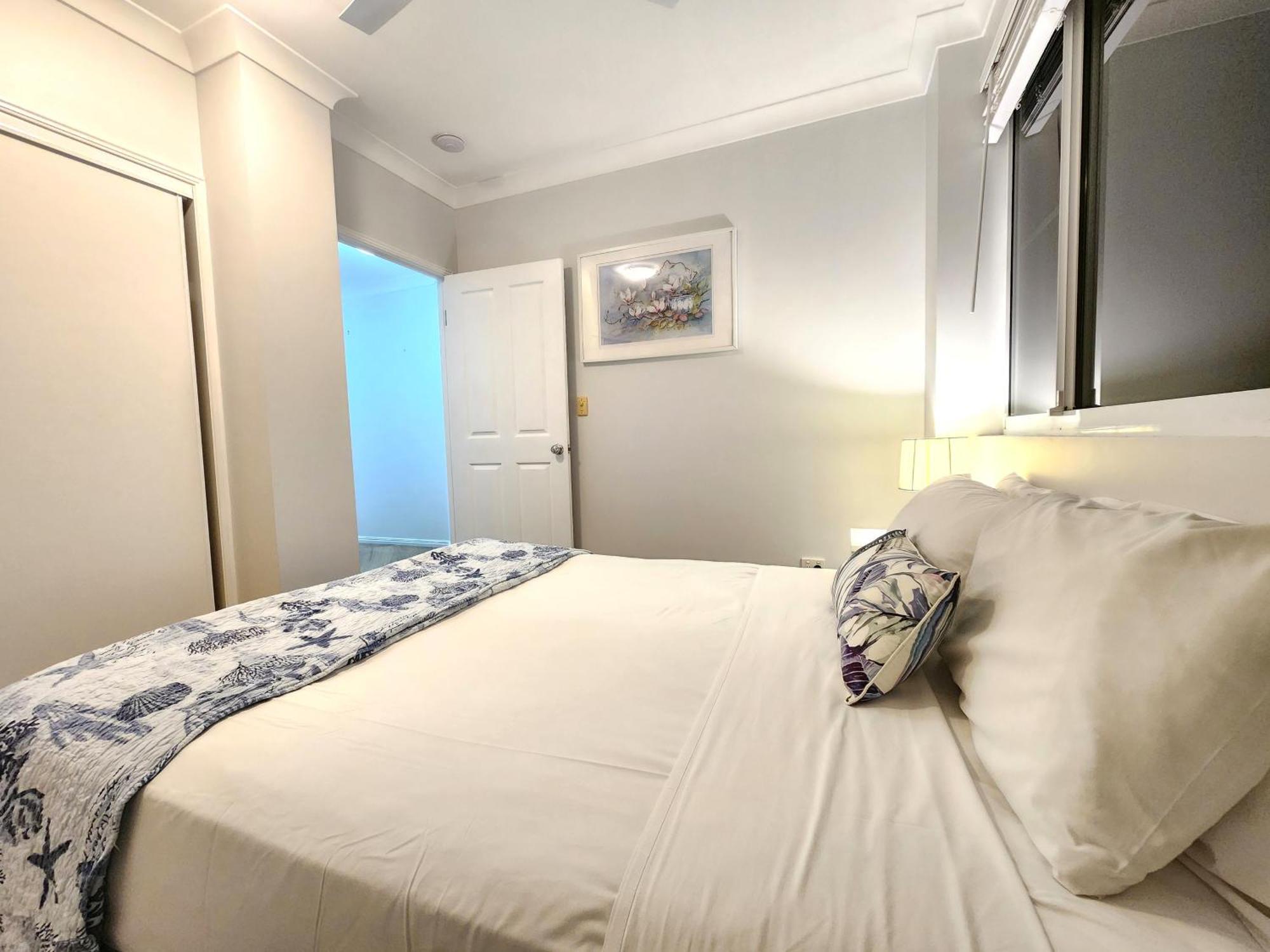 Fairways Golf & Beach Retreat Bribie Island Woorim Экстерьер фото